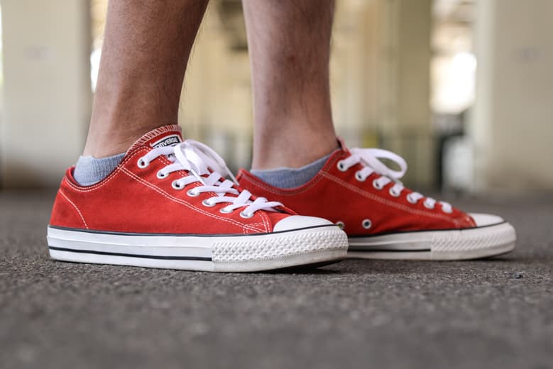 Streetsnaps: Kimihisa Senju of RISEY