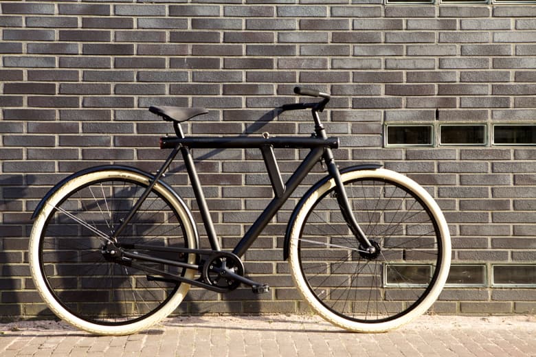 VANMOOF M3 コレクション