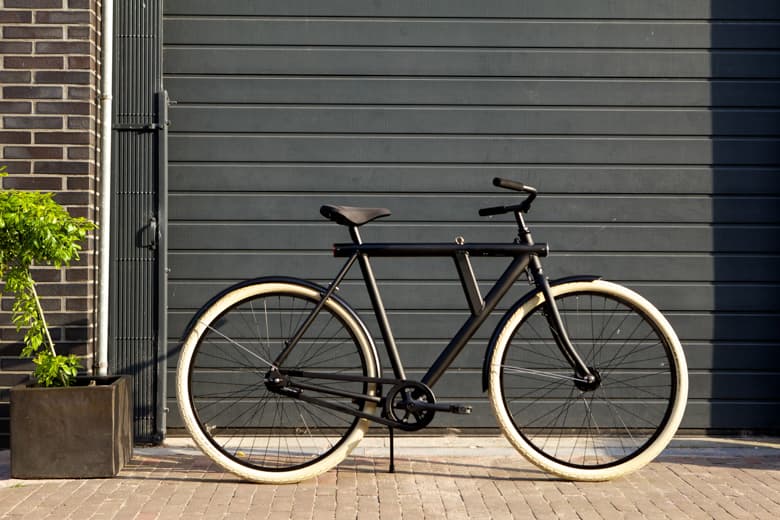 VANMOOF M3 コレクション