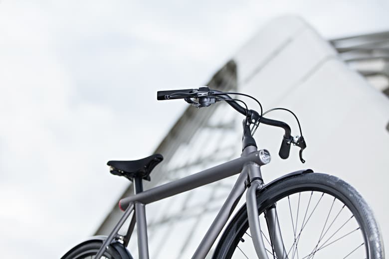 VANMOOF M3 コレクション
