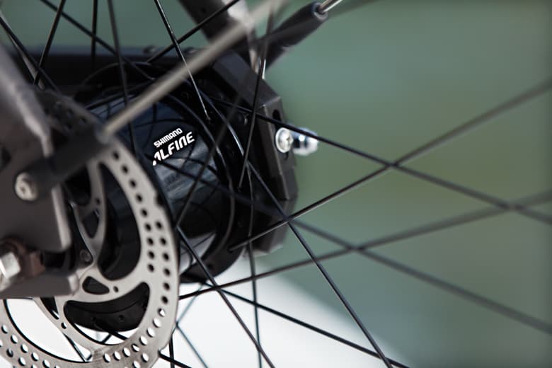 VANMOOF M3 コレクション