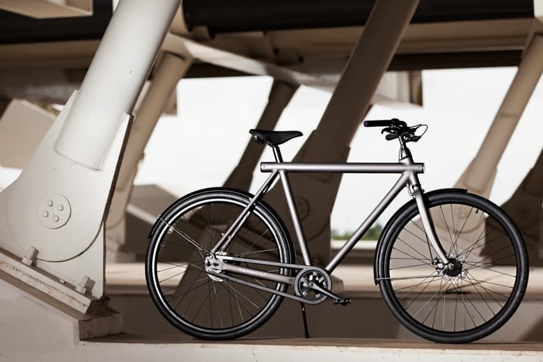 VANMOOF M3 コレクション