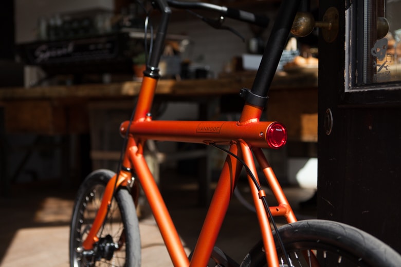 VANMOOF M3 コレクション