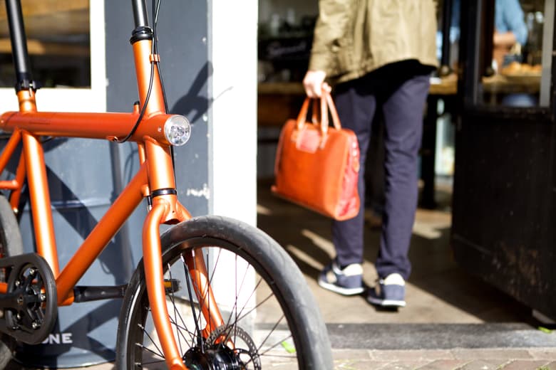 VANMOOF M3 コレクション