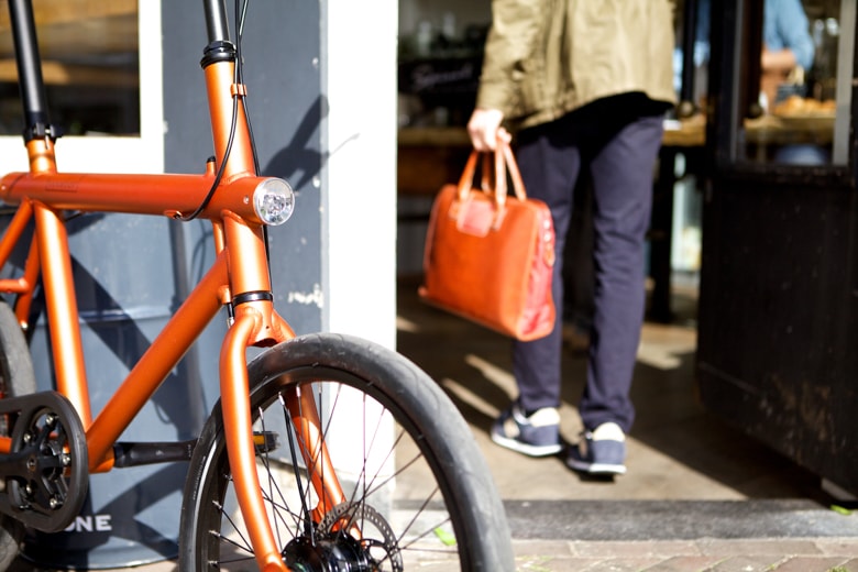 VANMOOF M3 コレクション