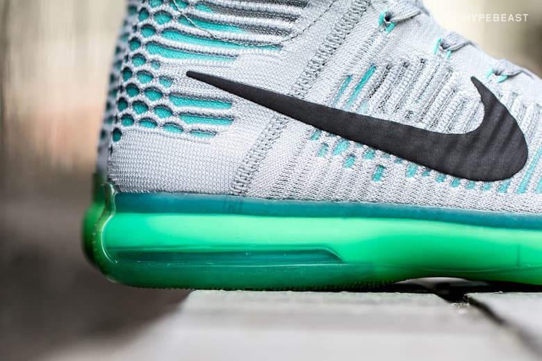 Nike Kobe X Elite “Elevate”がリリース