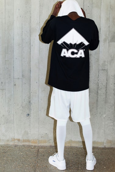 A CUT ABOVE 2015 Summer “Young and Restless” ルックブック
