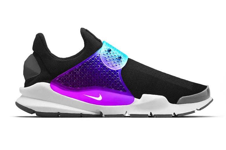 Nike Sock Dart “Black Grape”がリリース？