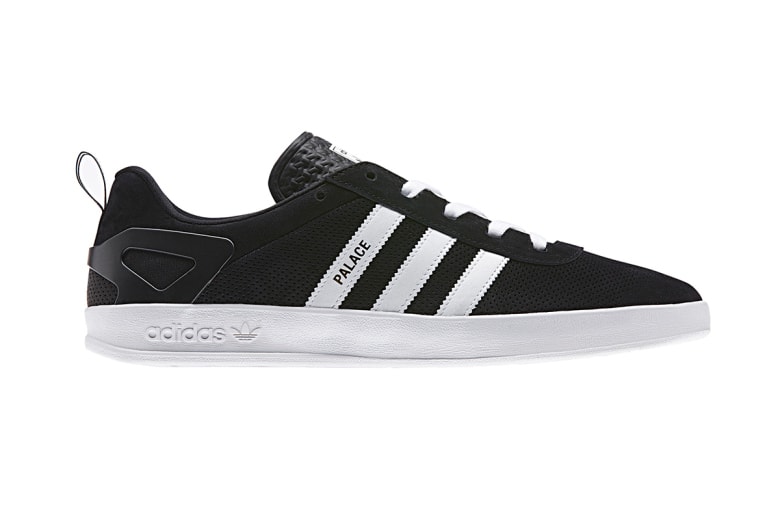 Palace Skateboards x adidas Originals PALACE Pro Trainer の全貌が明らかに
