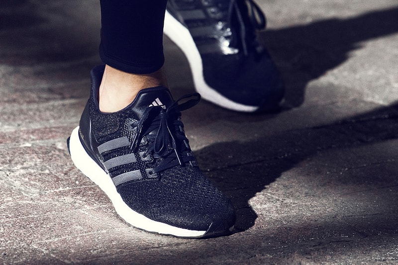 Ultra BOOST Collective 第2弾は6月上旬に発売