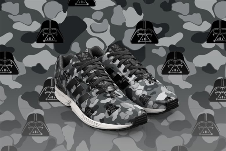 adidas Originals mi adidas に “Star Wars”が新登場