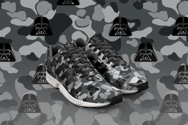 adidas Originals mi adidas に “Star Wars”が新登場
