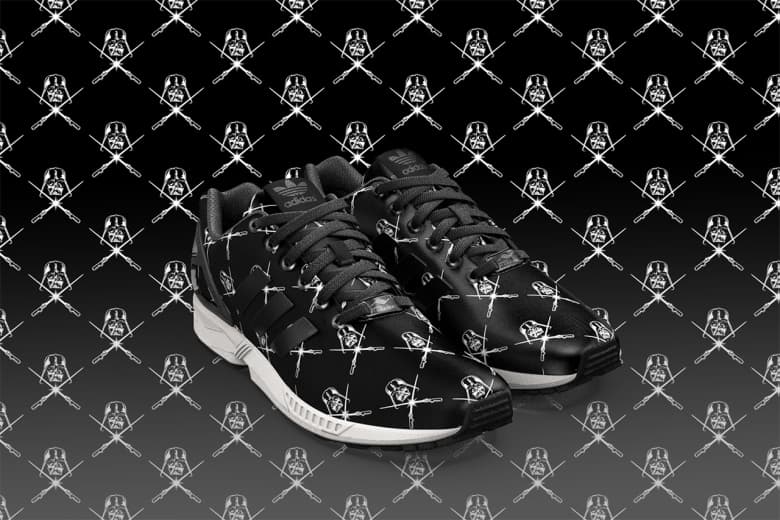 adidas Originals mi adidas に “Star Wars”が新登場