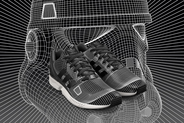 adidas Originals mi adidas に “Star Wars”が新登場
