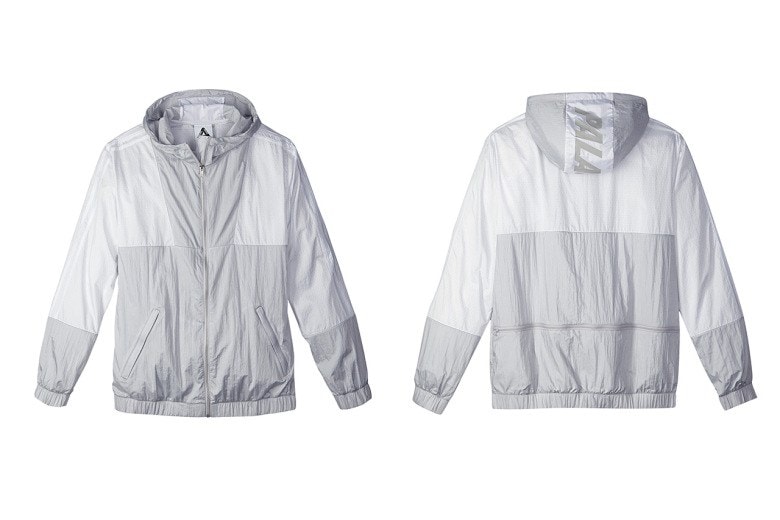 Palace Skateboards x adidas Originals 2015 Spring/Summer コレクション