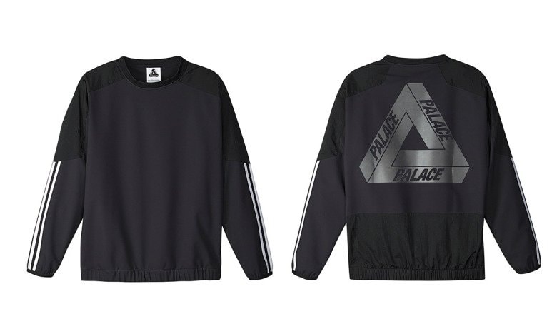 Palace Skateboards x adidas Originals 2015 Spring/Summer コレクション