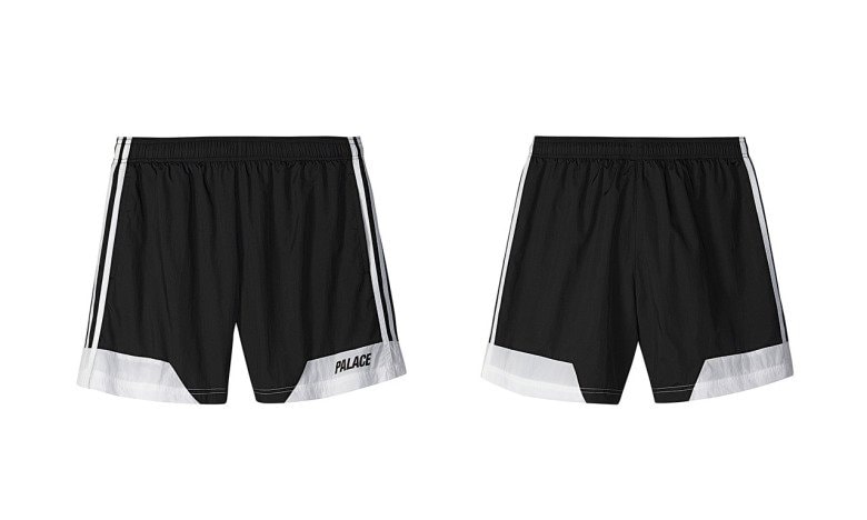 Palace Skateboards x adidas Originals 2015 Spring/Summer コレクション