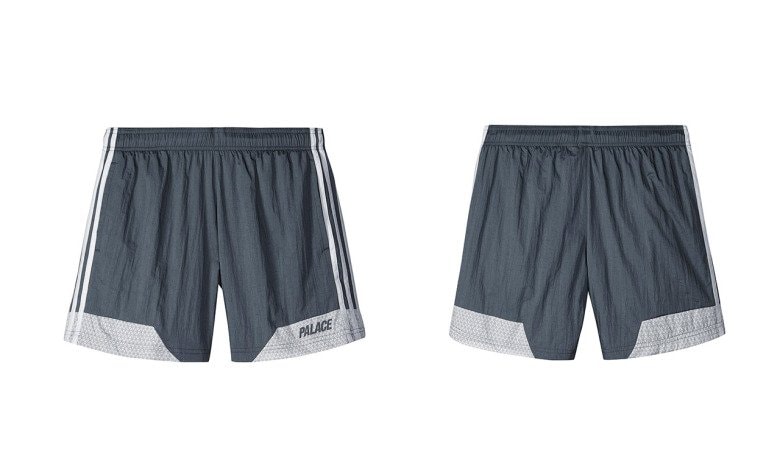 Palace Skateboards x adidas Originals 2015 Spring/Summer コレクション