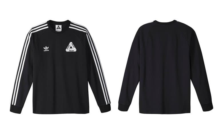 Palace Skateboards x adidas Originals 2015 Spring/Summer コレクション