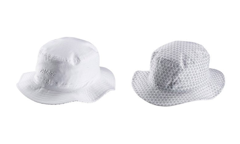 Palace Skateboards x adidas Originals 2015 Spring/Summer コレクション