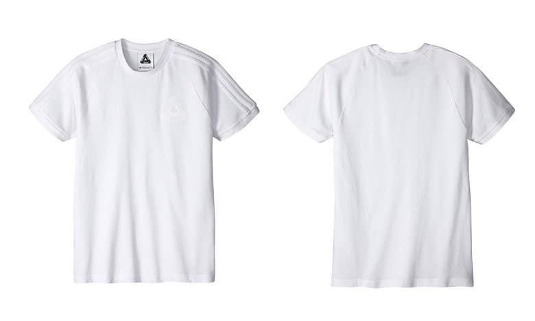 Palace Skateboards x adidas Originals 2015 Spring/Summer コレクション