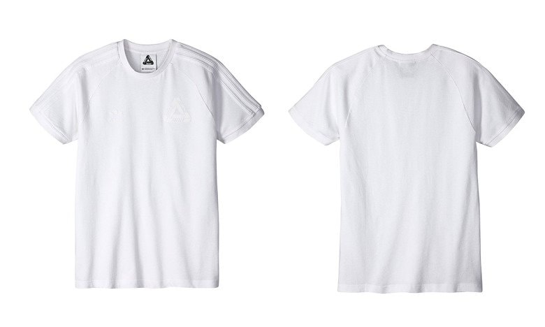 Palace Skateboards x adidas Originals 2015 Spring/Summer コレクション