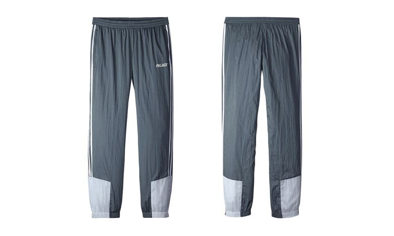 Palace Skateboards x adidas Originals 2015 Spring/Summer コレクション