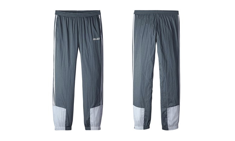 Palace Skateboards x adidas Originals 2015 Spring/Summer コレクション