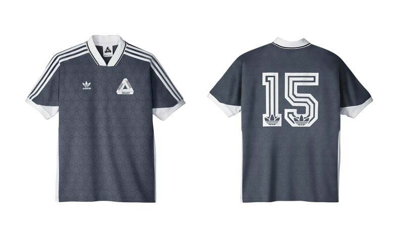 Palace Skateboards x adidas Originals 2015 Spring/Summer コレクション