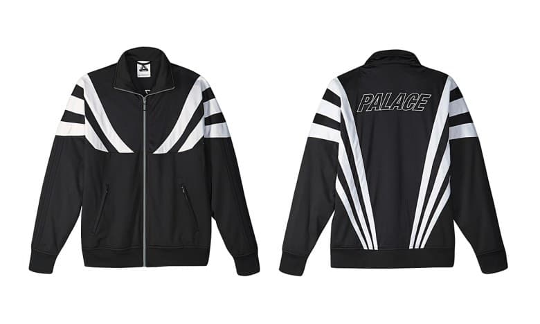 Palace Skateboards x adidas Originals 2015 Spring/Summer コレクション