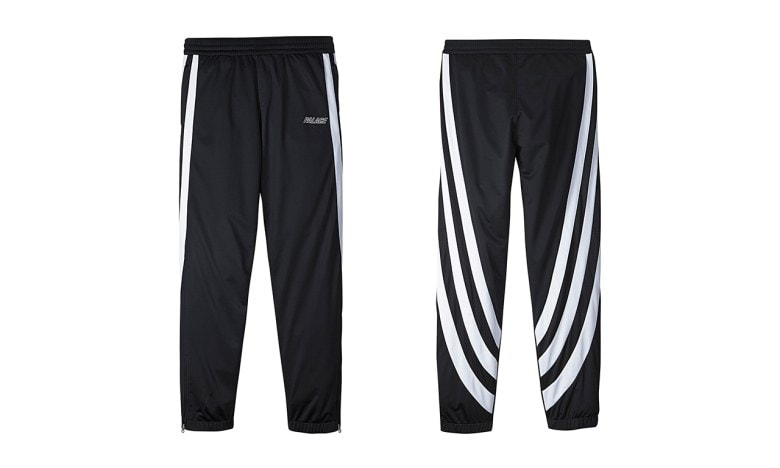 Palace Skateboards x adidas Originals 2015 Spring/Summer コレクション