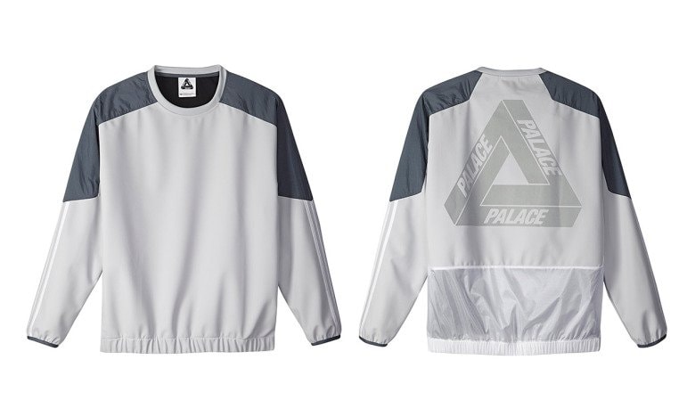Palace Skateboards x adidas Originals 2015 Spring/Summer コレクション