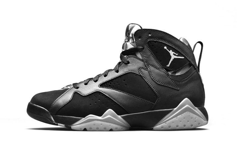 Air Jordan 7 Retro N7 が発売へ