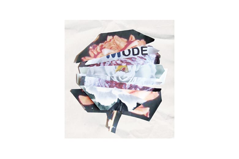 ALMOSTBLACK 2015 Fall/Winter ルックブック