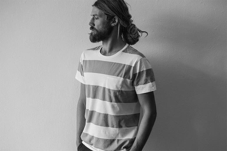 BANKS ポップアップストアが BARNEYS NEW YORK にて開催中