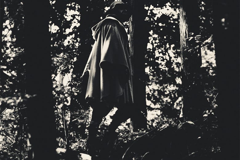 bukht 2015 Fall/Winter ルックブック