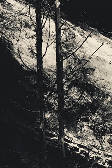 bukht 2015 Fall/Winter ルックブック