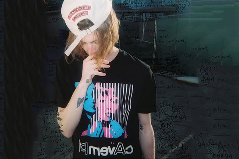 RSVP Gallery が提案する C.E 2015 Spring/Summer コレクション