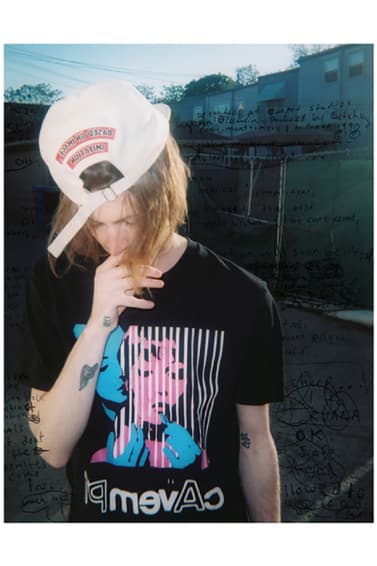 RSVP Gallery が提案する C.E 2015 Spring/Summer コレクション