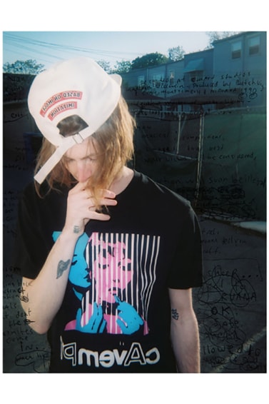 RSVP Gallery が提案する C.E 2015 Spring/Summer コレクション