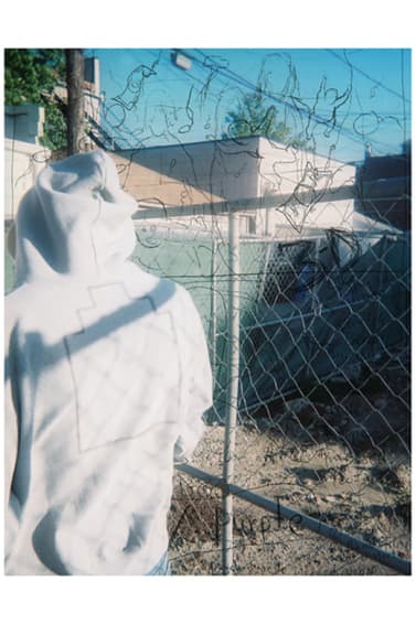 RSVP Gallery が提案する C.E 2015 Spring/Summer コレクション