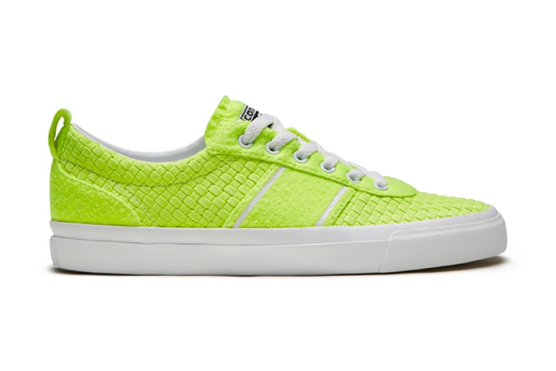Converse CONS 2015 Spring/Summer Match Point 発売