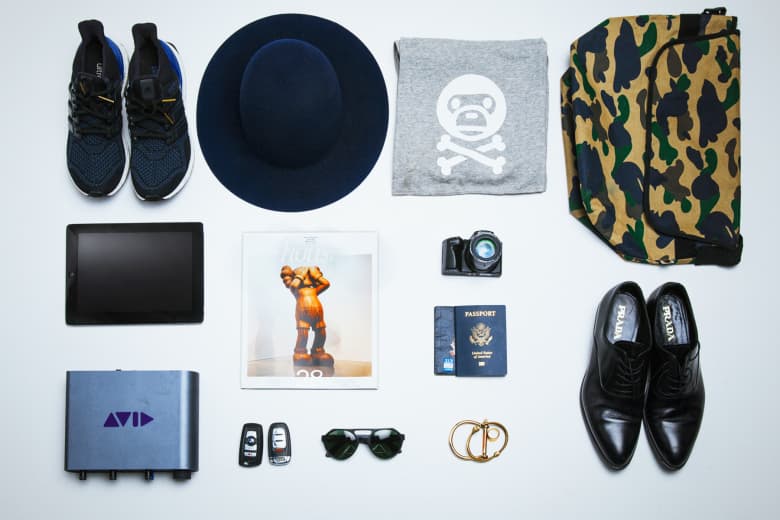 Essentials: Christian Rich