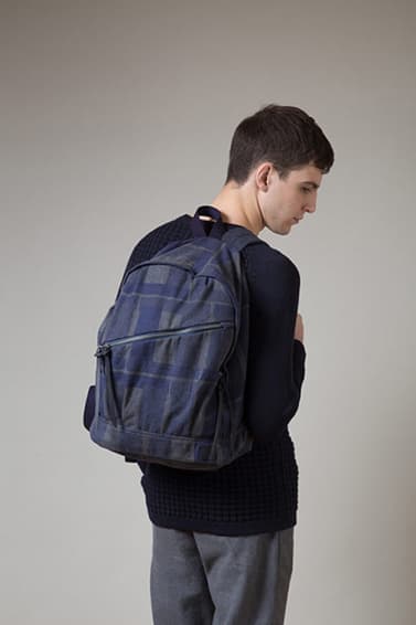 Folk 2015 Fall/Winter ルックブック