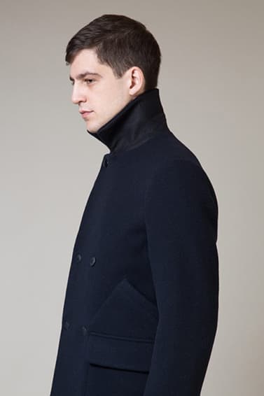 Folk 2015 Fall/Winter ルックブック