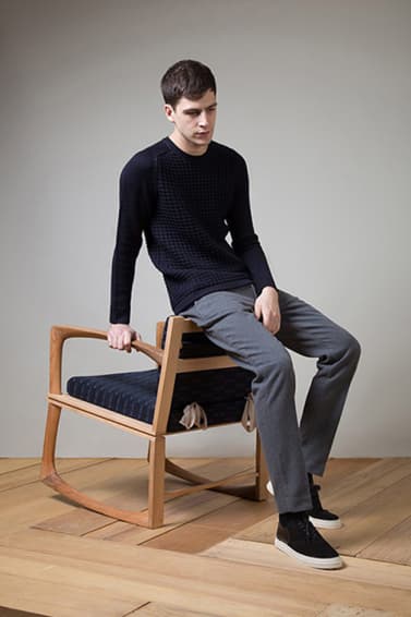 Folk 2015 Fall/Winter ルックブック