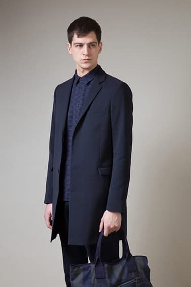 Folk 2015 Fall/Winter ルックブック