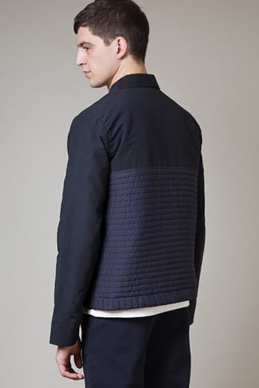 Folk 2015 Fall/Winter ルックブック