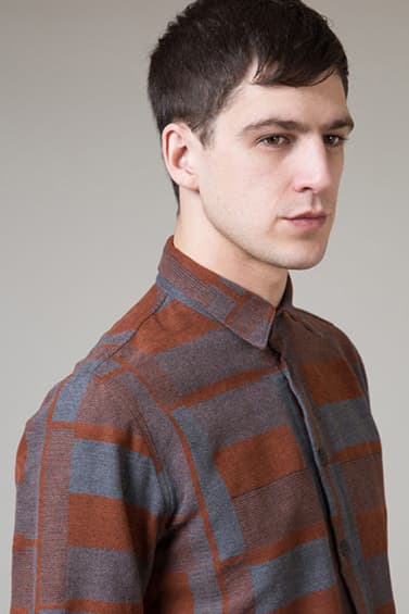 Folk 2015 Fall/Winter ルックブック