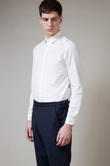 Folk 2015 Fall/Winter ルックブック